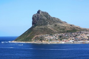 Südafrika | Kapstadt, Kap-Halbinsel, Sentinel Berg bei Hout Bay