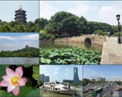 Guide inkl. Tipps: Sehenswürdigkeiten und interessante Orte in Hangzhou