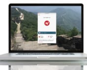 Online in China, Tipps sicherer und uneingeschränkter Internetzugang