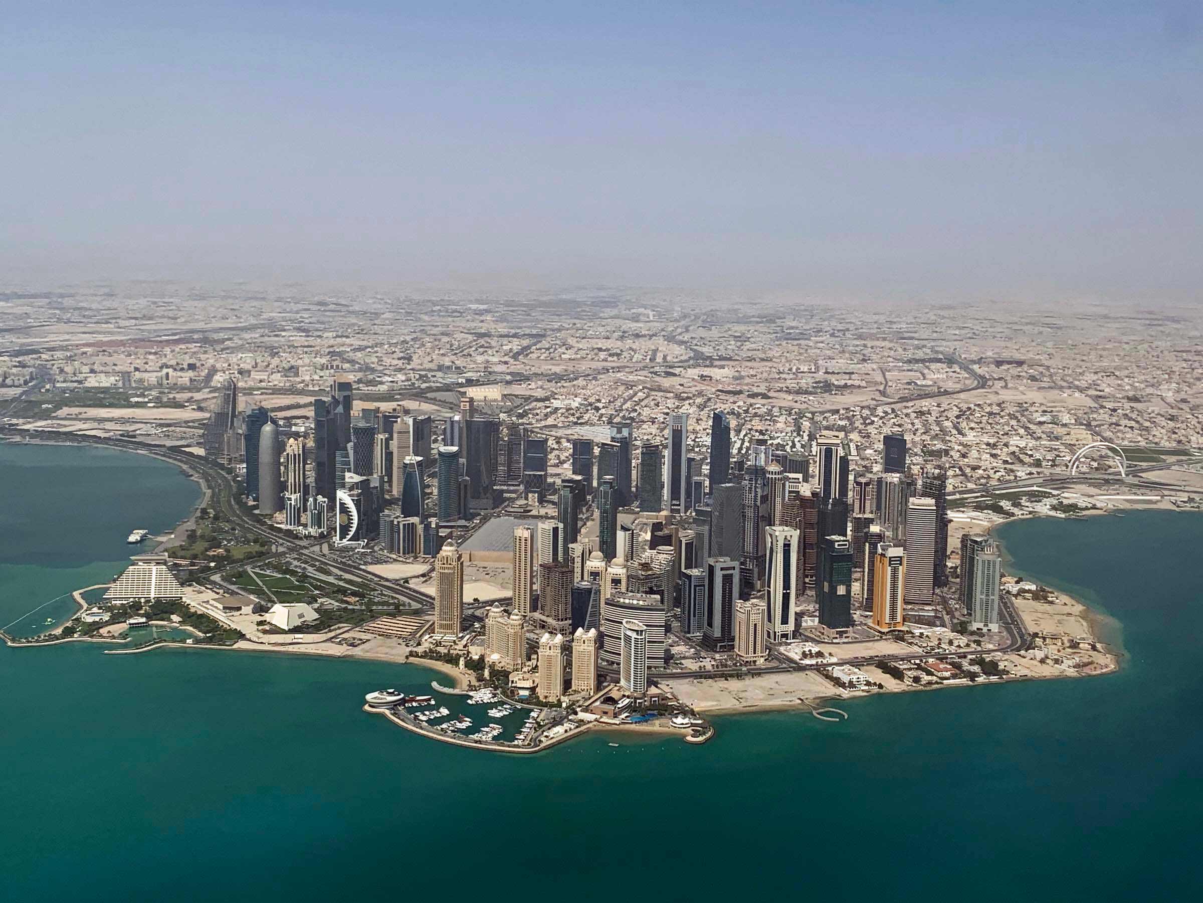 Doha, die Hauptstadt von Katar: 30 wichtige Tipps für Deine Reise nach Katar