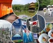 18 Top Ziele und Highlights im Land der aufgehenden Sonne Japan, interessante Orte und Sehenswürdigkeiten