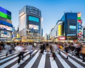 Tokio Sehenswürdigkeiten, interessante Orter, Tipps und Highlights