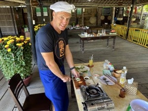 Vietnam Hoi An Kochschule Chefkoch Henning